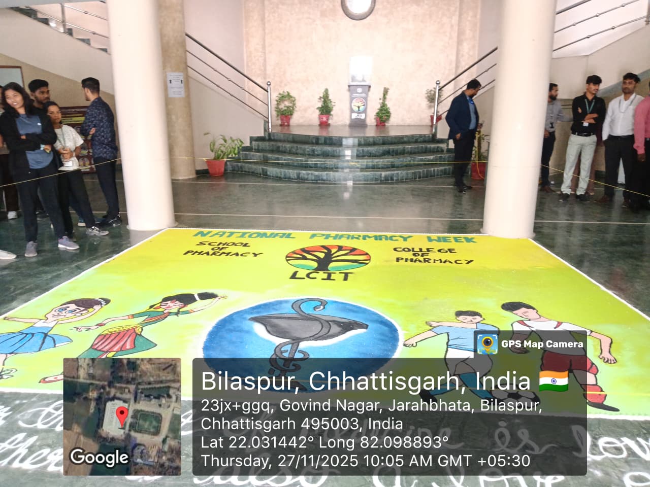 Event Photo